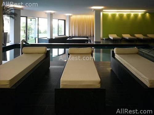 Steigenberger Hotel Therme Meran 19